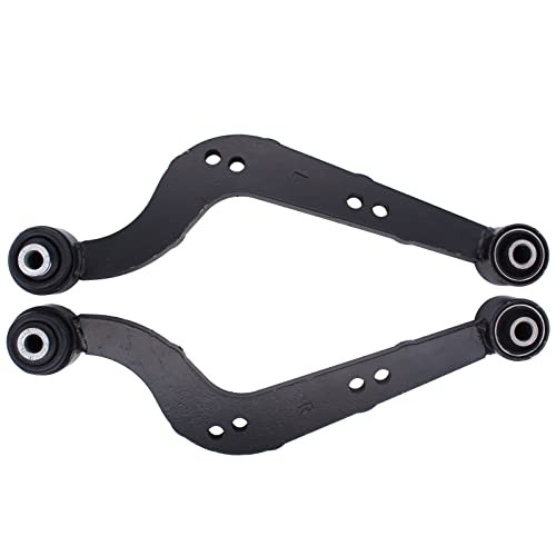 NewYall Rear Upper Left and Right Suspension Control Arm for Lexus NX200t