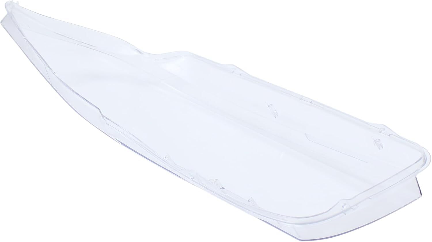 MOTOKU Clear Headlight Lens Cover for BMW 323i 325i 328i 328xi 335d 335i 335xi