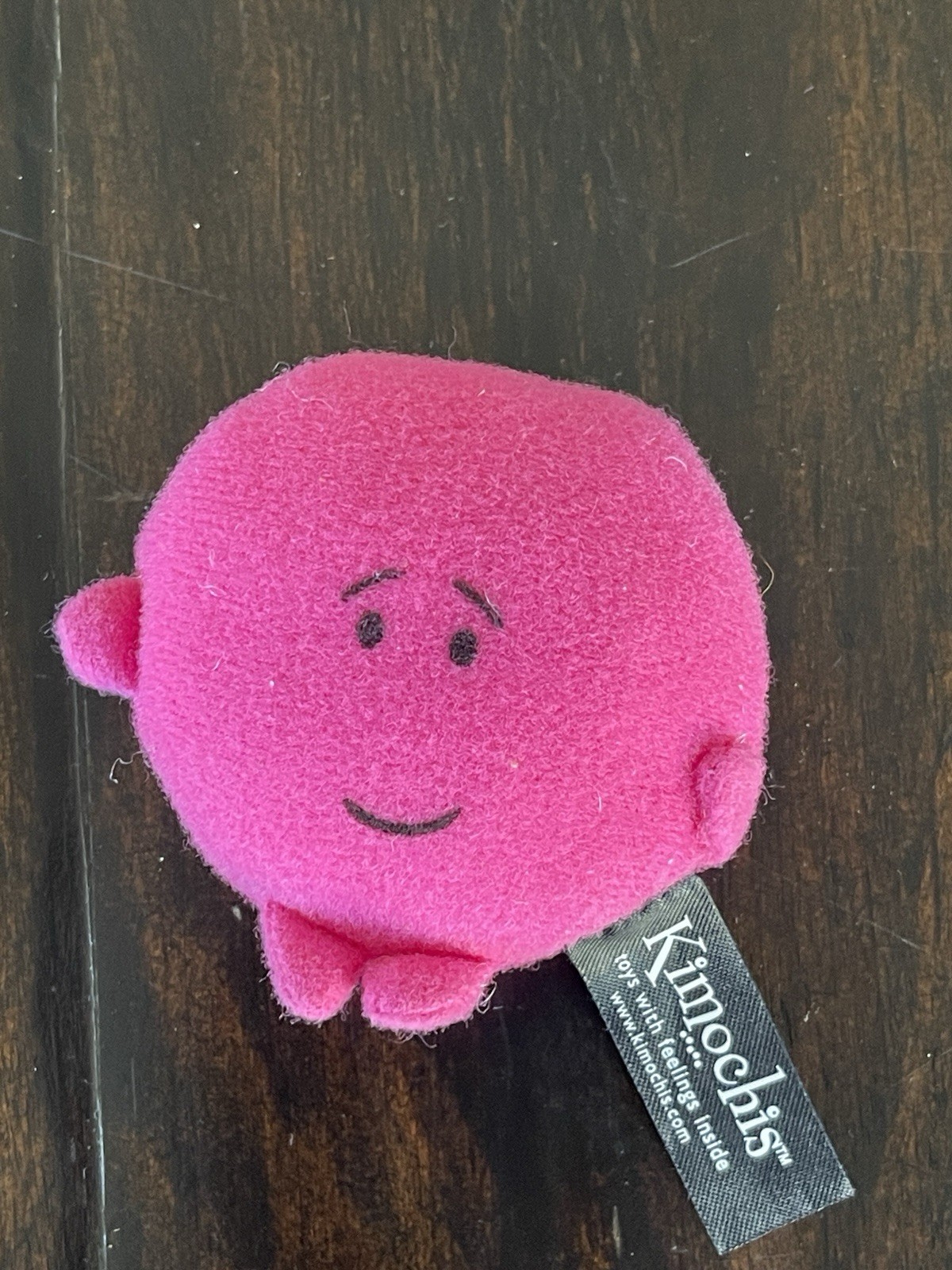 Kimochis Bag of Feelings Toy, Multicolor Mini Plush For Therapy Lot Of 7