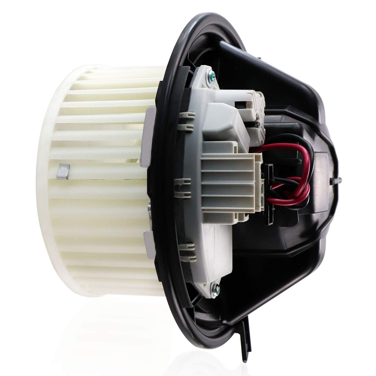 Blower Motor HVAC Blower Motor Assembly for 2008-2013 128i/135i, 2007-2013 32…