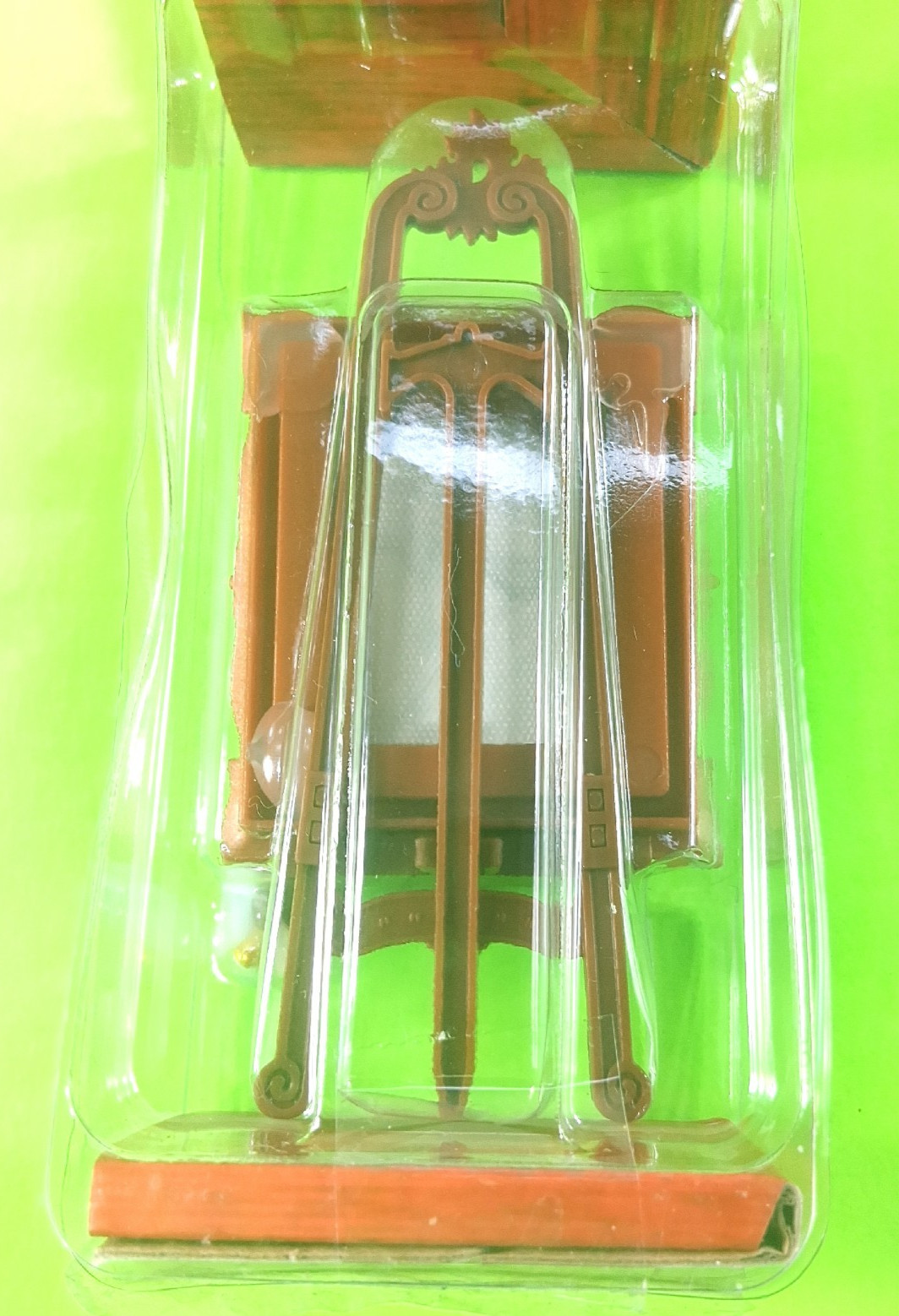 Edvard Munch The Scream Painting Artwork Zuru Mini Masterpieces Blister Pack