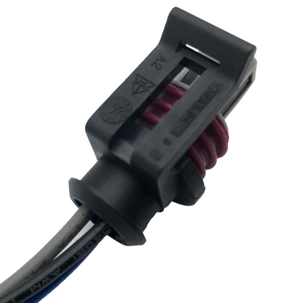 FOR 6.0L 7.3L FORD POWERSTROKE ICP Sensor Repair Harness Pigtail