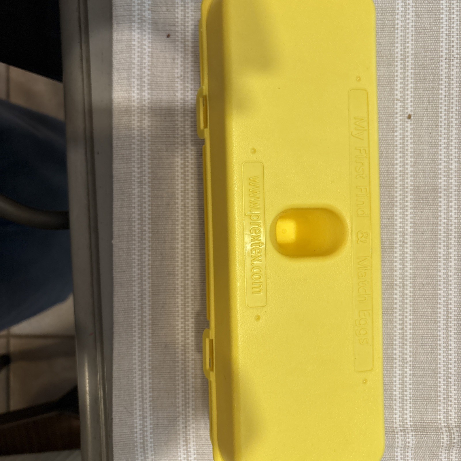 My First Find & Match Eggs Numbers