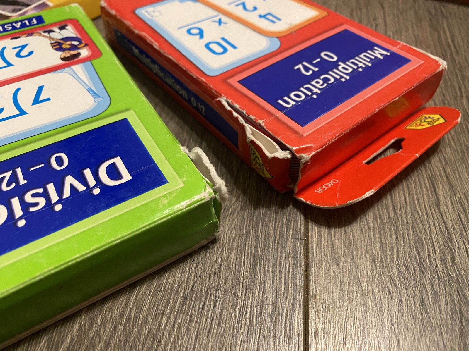 Mixed Lot Of Educational Flash Cards Presidents Science USA Space $ Numbers