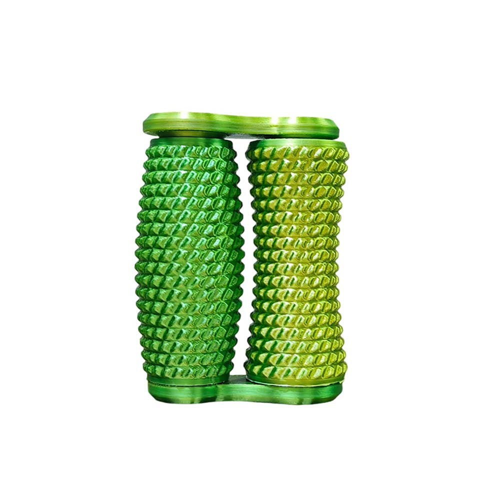 Premium Spiked Roller Decompression Toy Washable Suitable for Desk Stress Relief