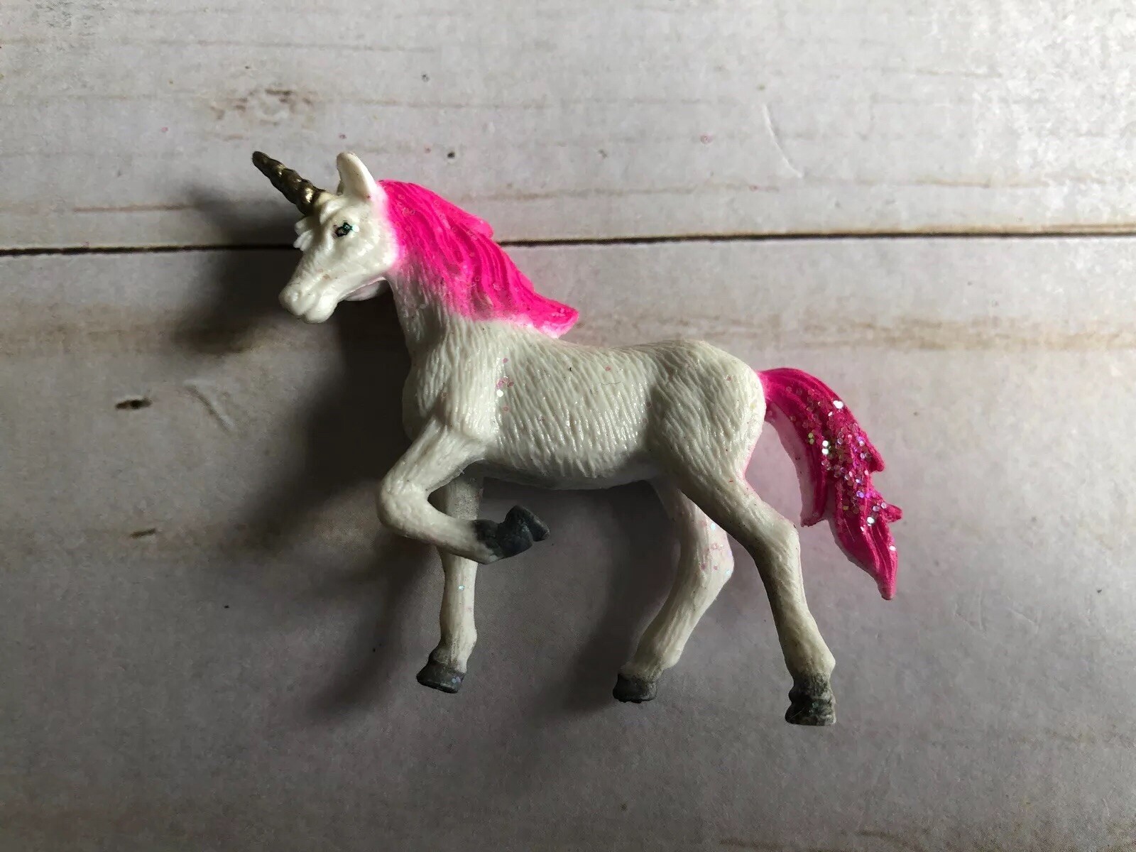 Unicorns Unique Easter Egg Filler Multiple Poses + Colors Imaginative Play Kids