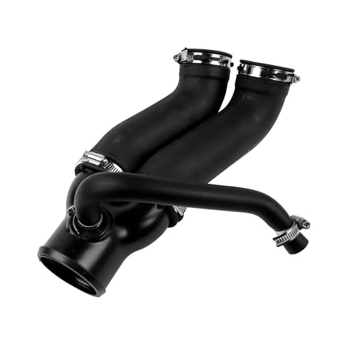F6TZ9B659AD Air Intake Hose/Air Cleaner Duct Hose Replacement for 1994-1997