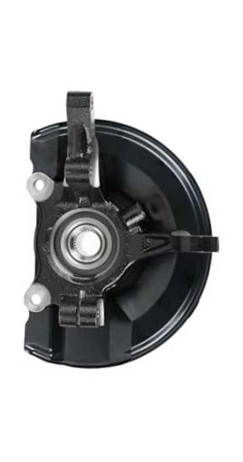 Steering Knuckle Wheel Front Right Passenger Side Front Right Passenger Side