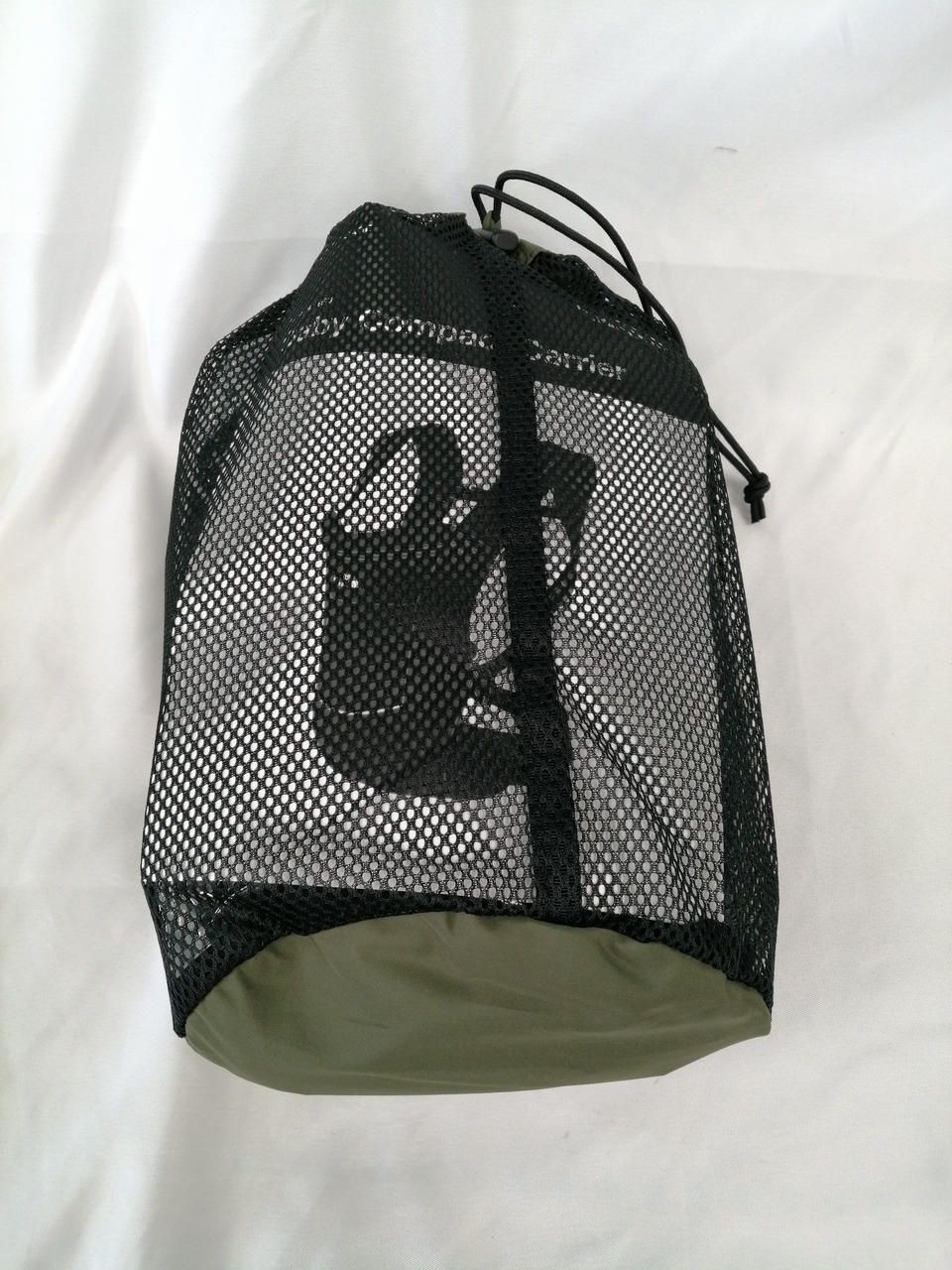 The North Face Hugging String NMB82150 Used