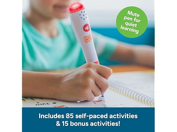 Educational Insights Hot Dots Multi-color Medium