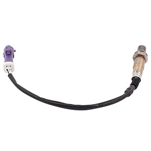 NewYall Pack of 4 Upstream and Downstream Oxygen Sensor for Ford F-150 4.2L 4.6L