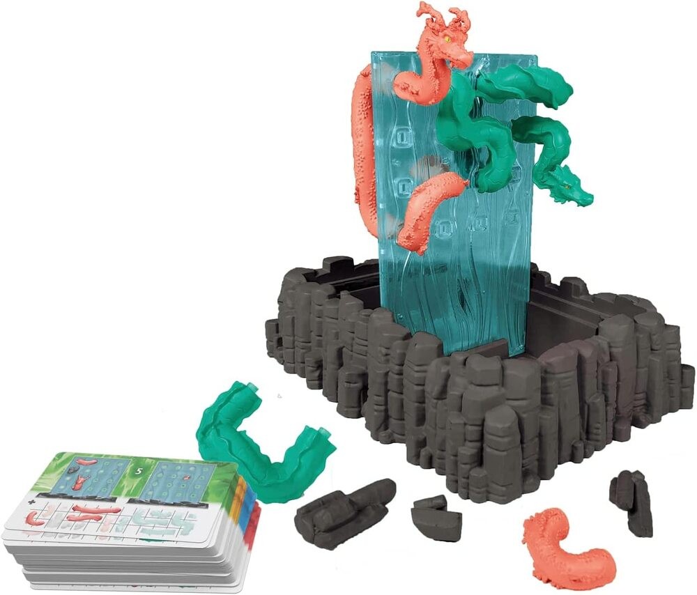 ThinkFun – Dragon Falls
