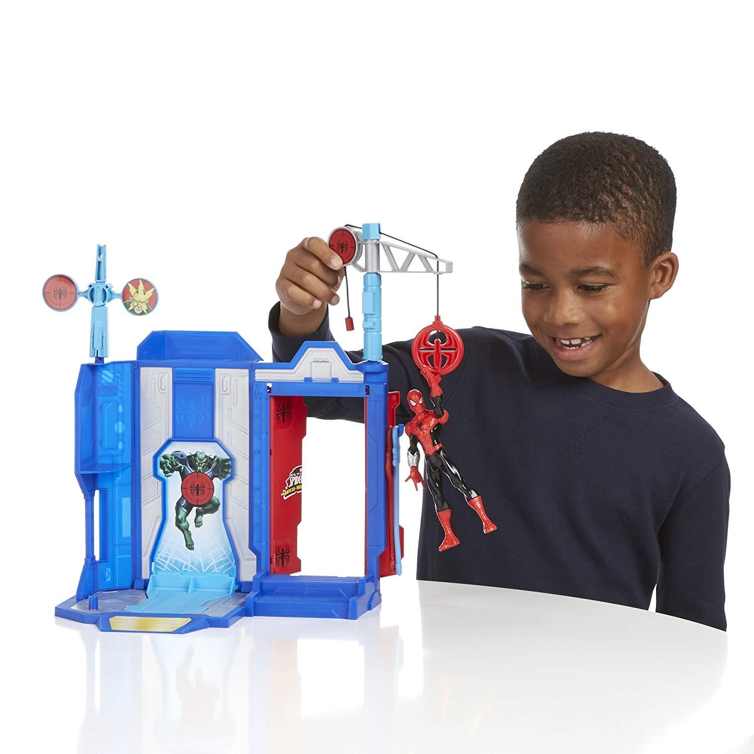 Hasbro Trickshot Showdown – FREE SHIPPING