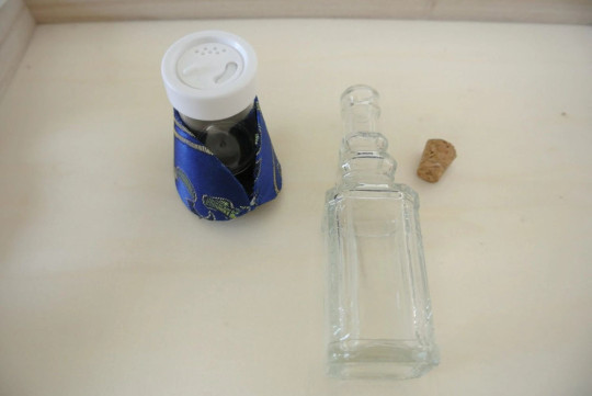 Montessori Opening & Closing Activity Set