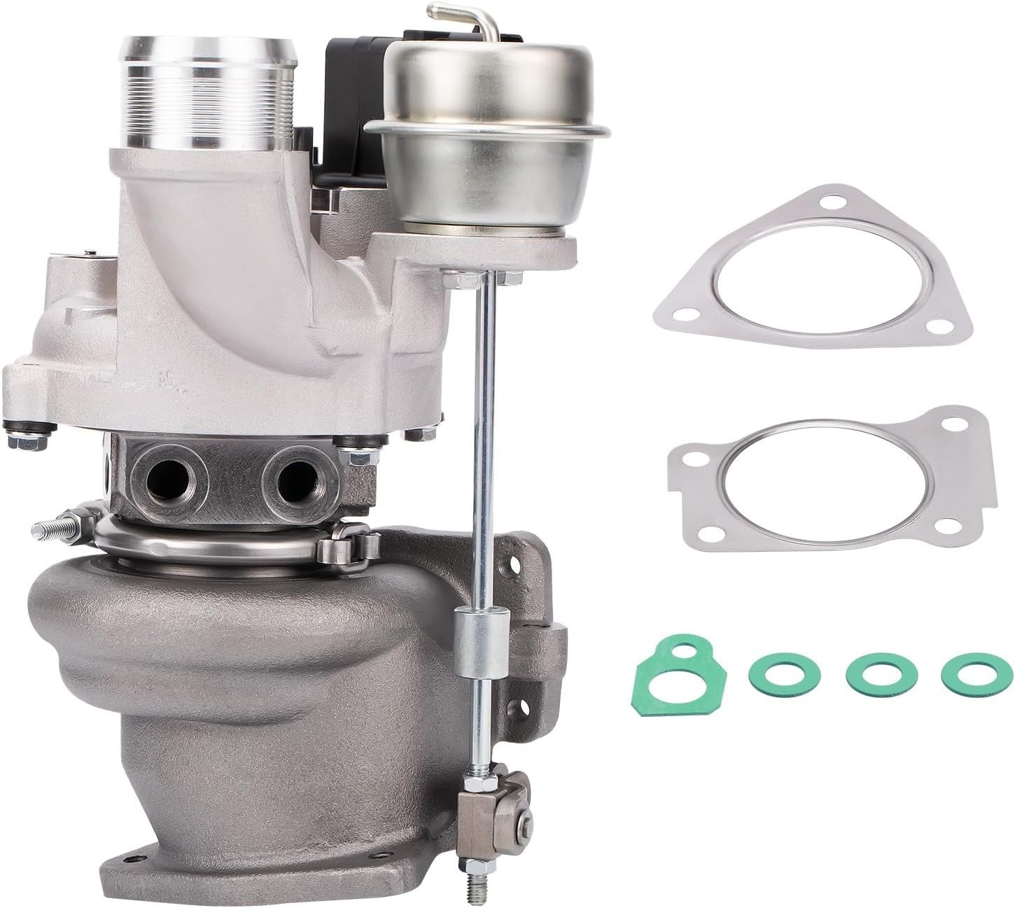 Turbo Turbocharger K03 for Mini Cooper 1.6L l4 2007-2015, Cooper Countryman 2011