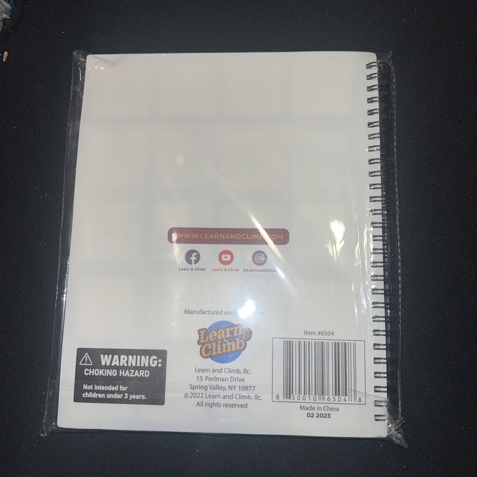 Reward & Behavior Journal for Kids – Weekly Chart