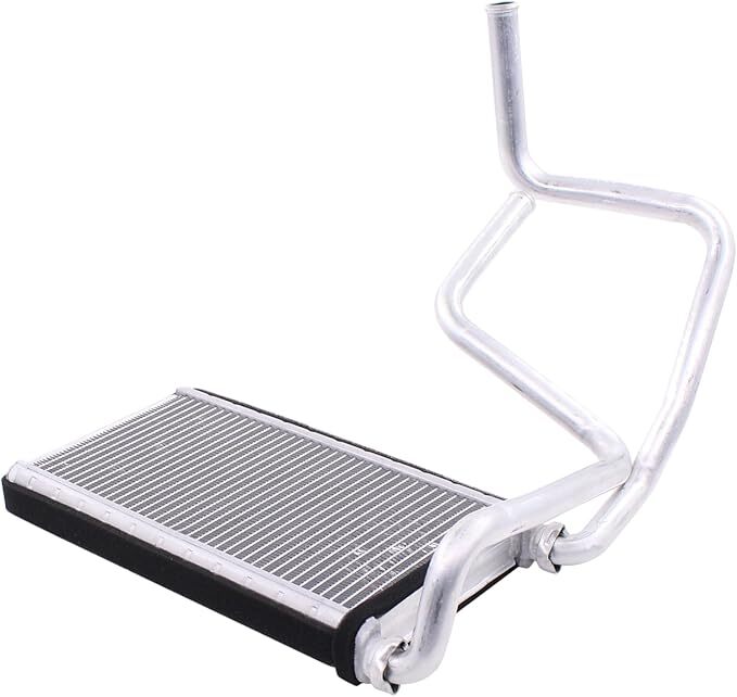MOTOKU Front Heater Core Aluminum for Chrysler 200 Sebring Jeep Compass Dodge