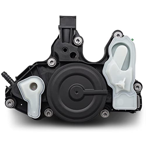 PCV Valve Engine Crankcase Vent Valve Oil Separator for VW Jetta Passat Golf