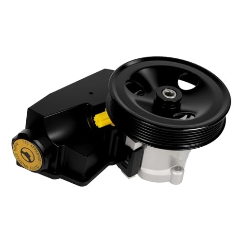 20-38771 Power Steering Pump for Jeep Cherokee
