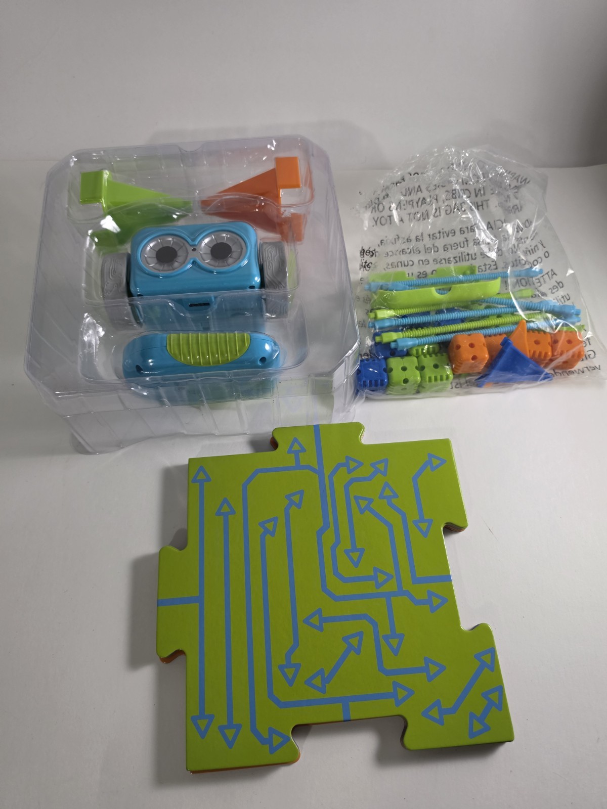 Learning Resources Botley Coding Robot Activity Set