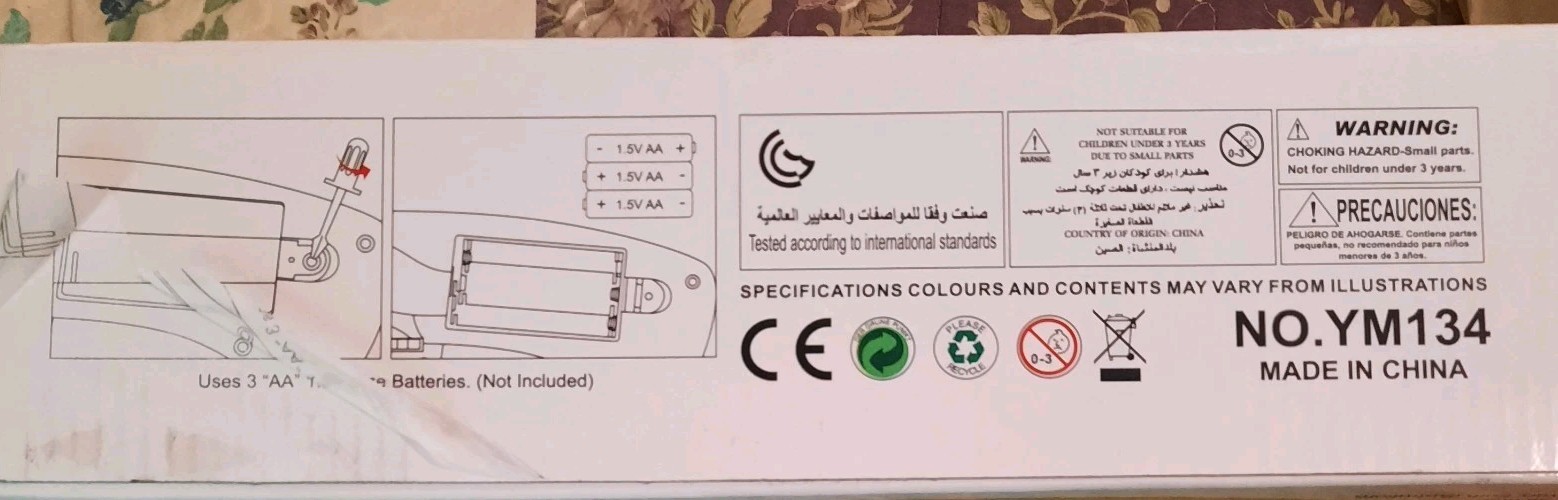 Projector Draw Children’s Learning and Painting Fun