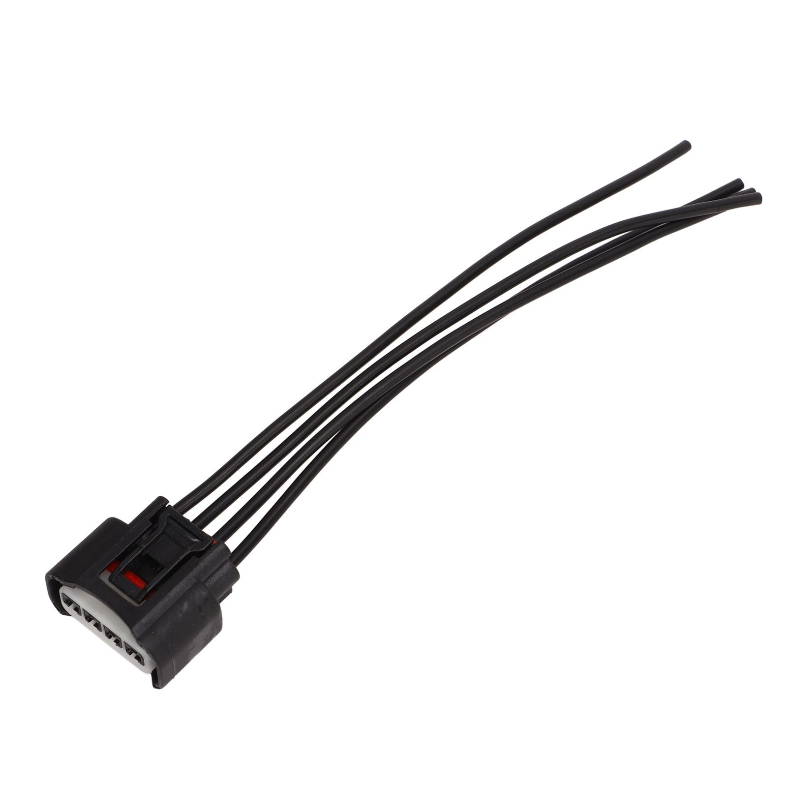 Replacement Ignition Coil Pigtail Connector Harness Durable For Chevy Prizm NEKI