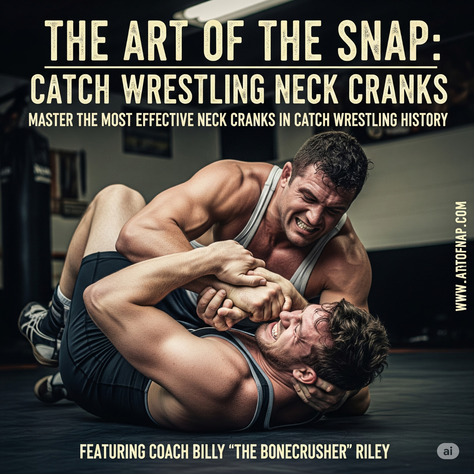The Kill Switch: 20 Neck Cranks to End Any Fight | MMA | BJJ | Sambo
