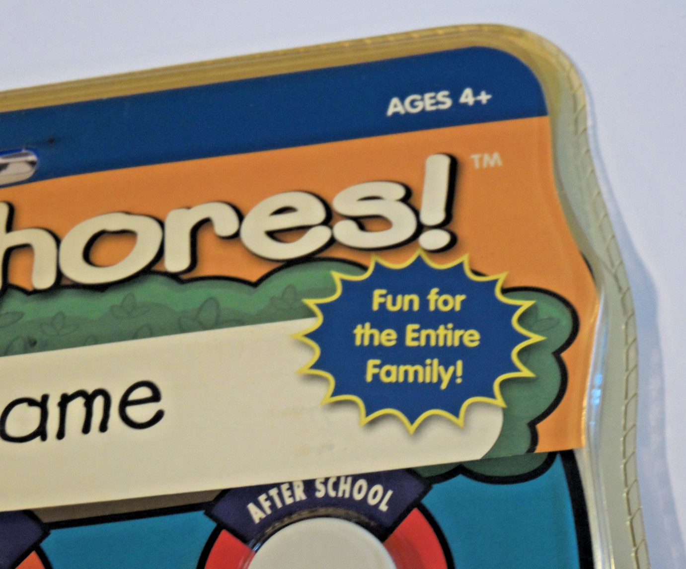 I Did My Chores System Parents Teach Kids to Do Chores Reward System Board Cards
