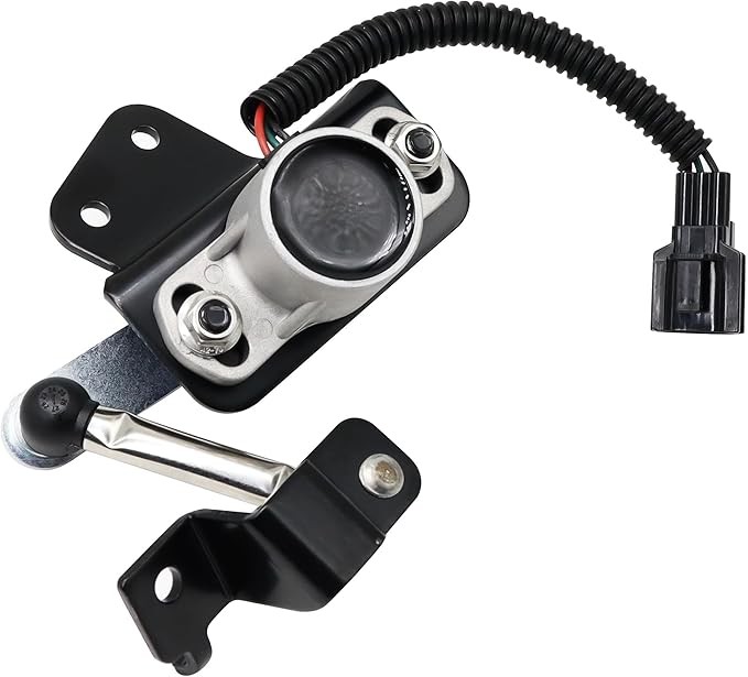 53820-1LA2A Rear Side Suspension Height Level Sensor for 2011-2013 Infiniti QX56