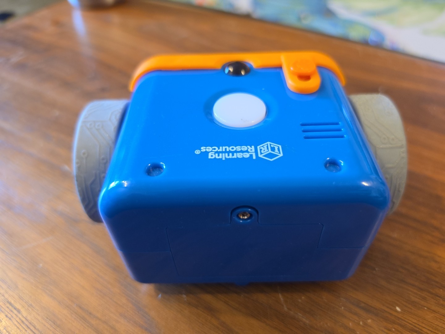 Learning Resources Botley 2.0 the Coding Robot, Kids, Fun Learning