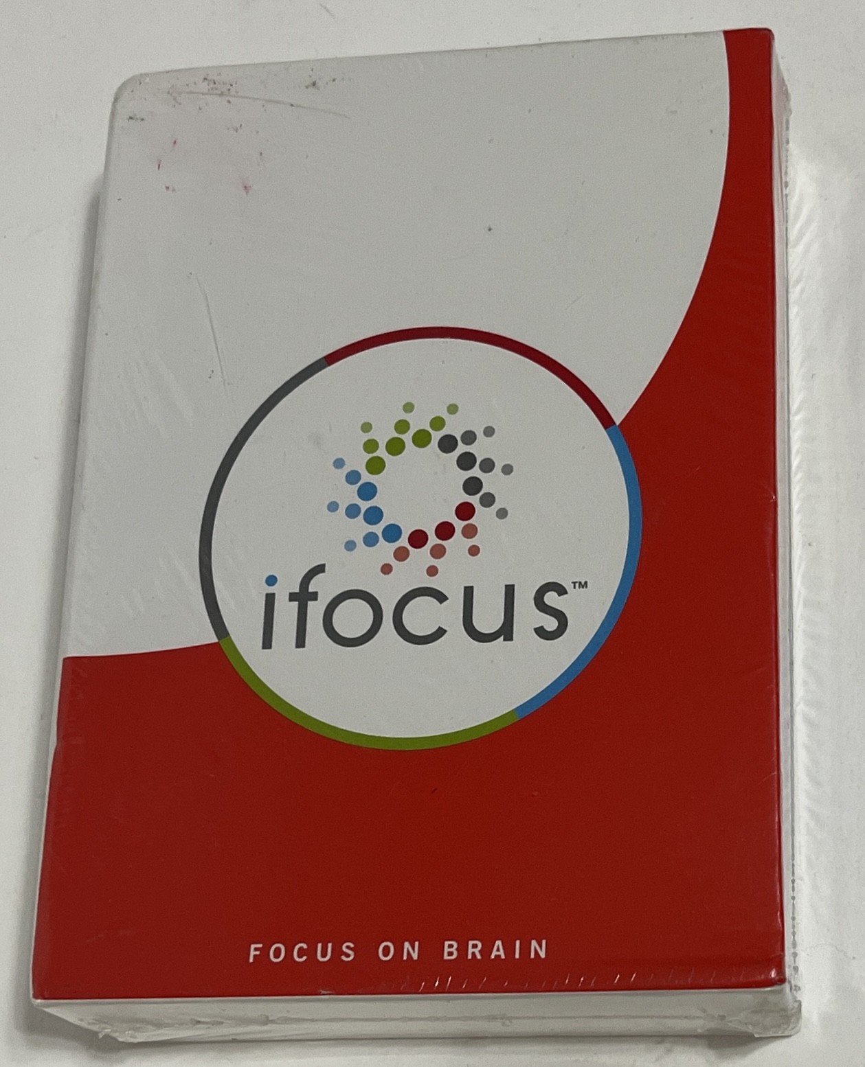 ifocus Focus on Brain Jungle Rangers Game CD Handbook Kit Educational Toy NEW