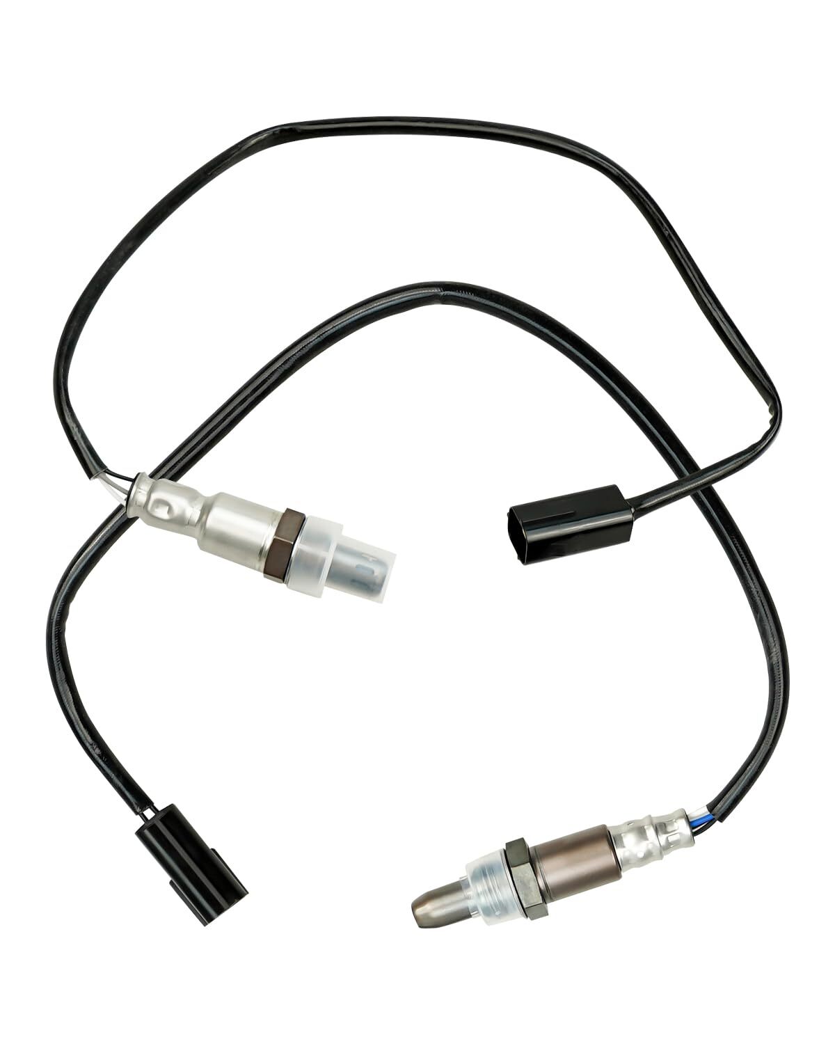 2Pcs Oxygen Sensor Upstream and Downstream Fit for Nissan Altima Rogue 2.5L