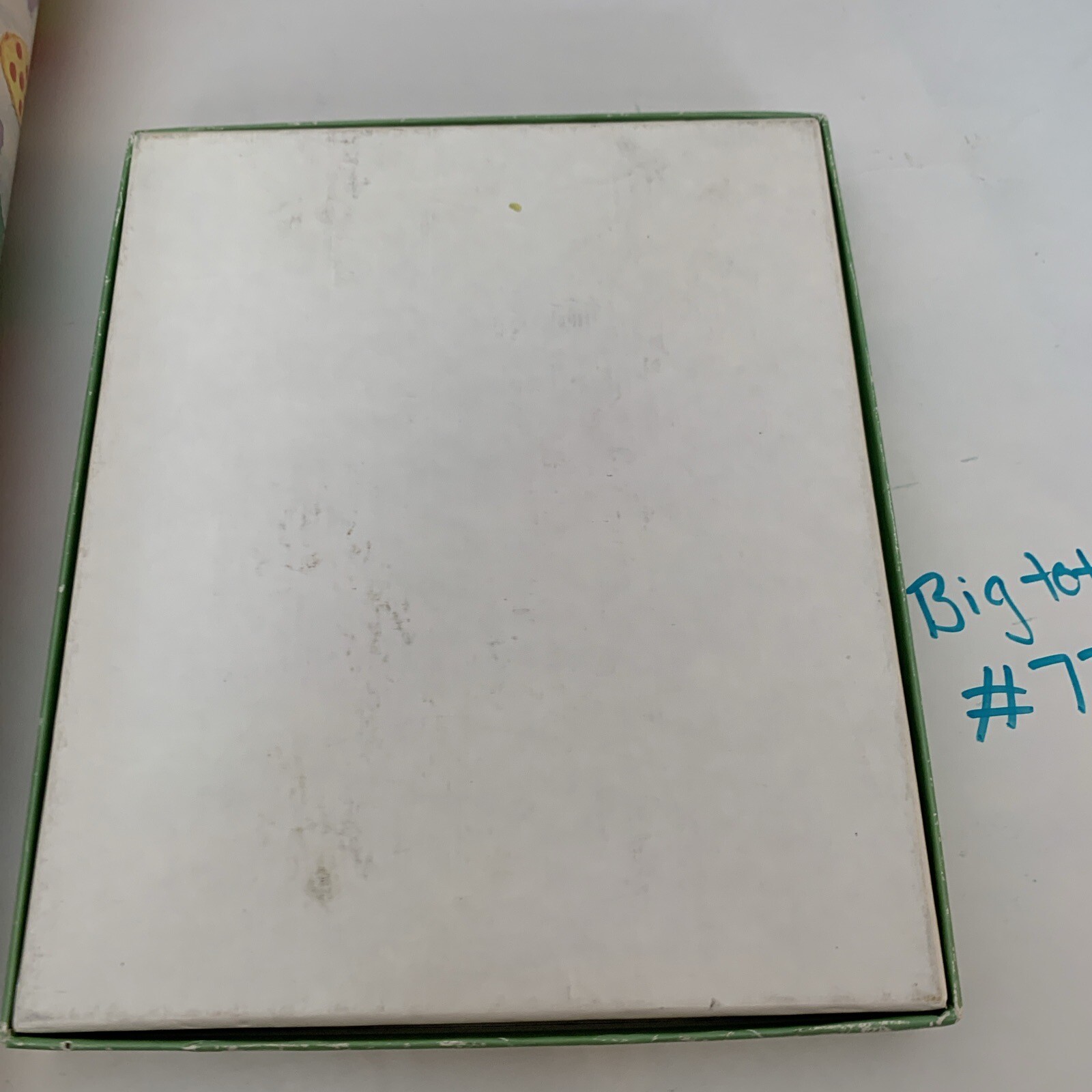 Funway Park (A Language Development Game) by World Book 1987 Vintage Made In USA