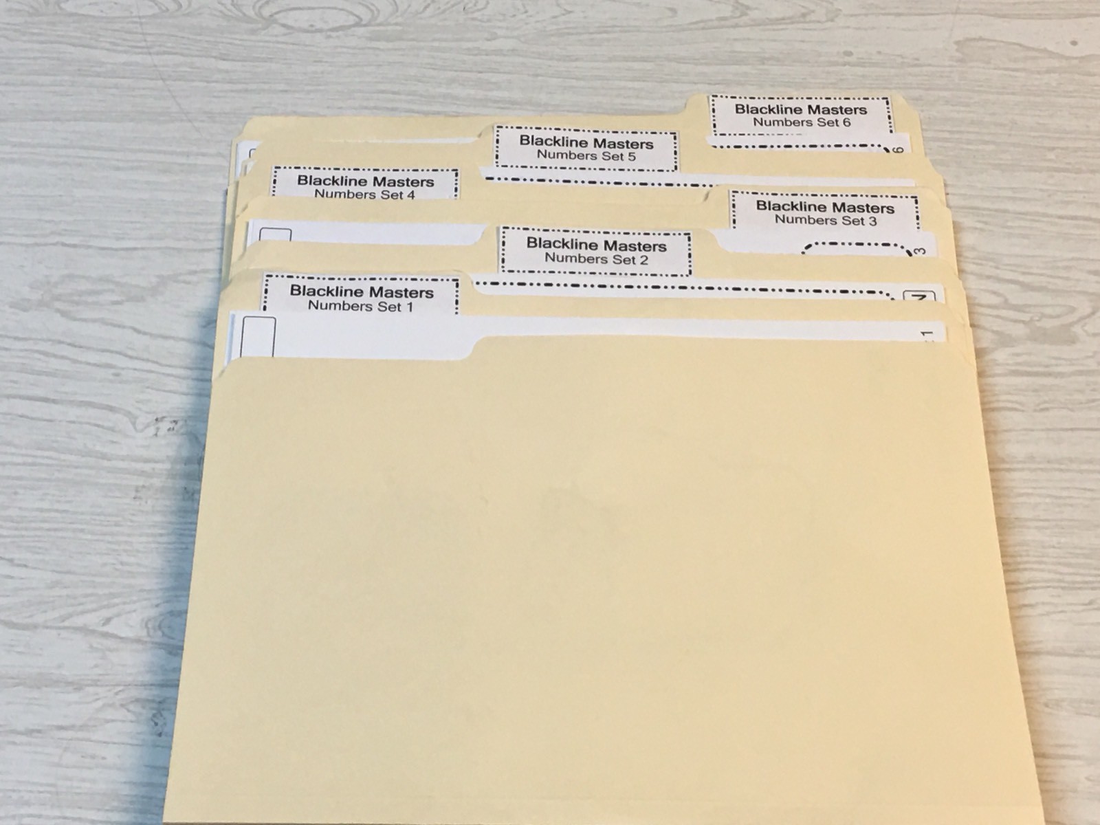 Learning Resource – Preschool WORKSHEETS 300+ pgs Letters & Numbers Sets
