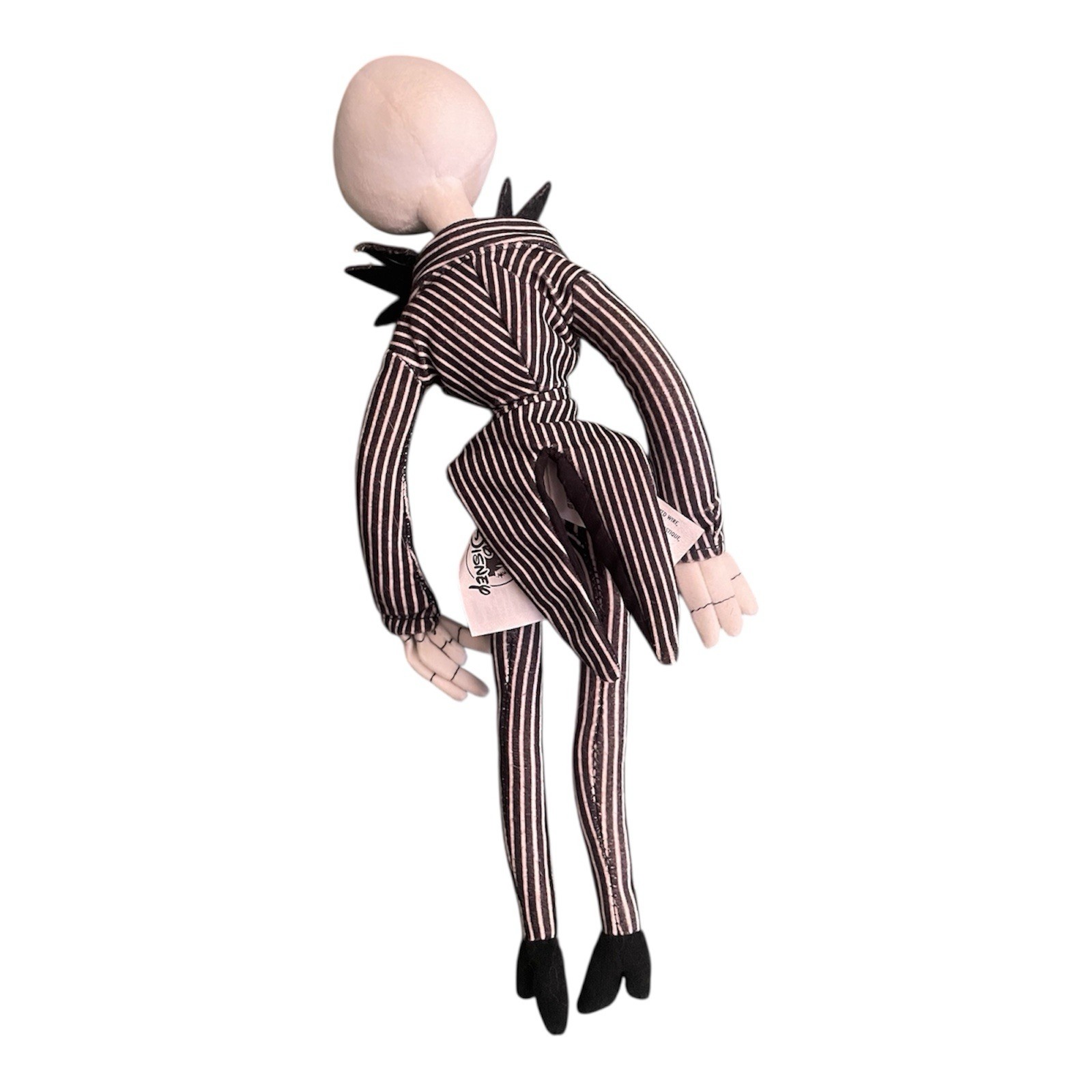 The Nightmare Before Christmas Jack-Skellington Poseable Plush Doll Toy 50cm