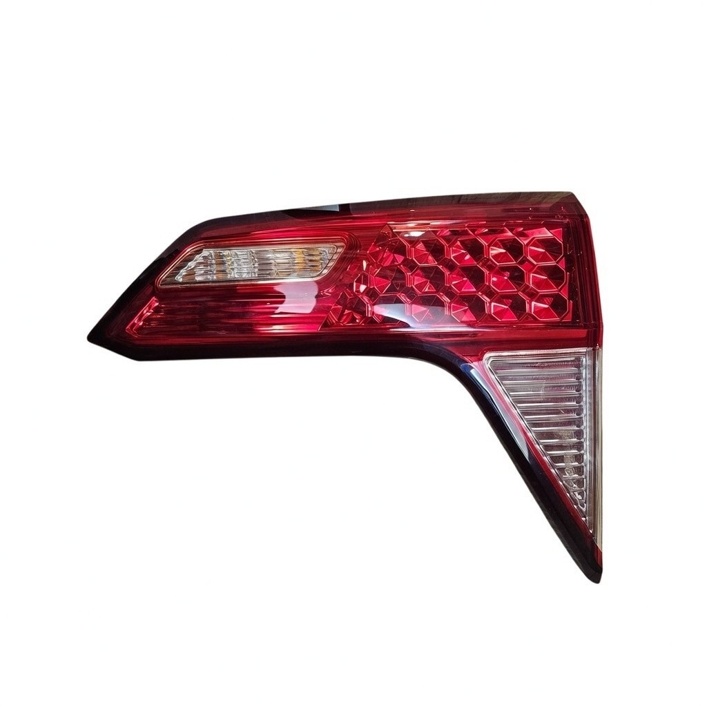 Inner Tail Light for Honda HRV 2016 2017 2018 – Brake Taillight Assembly Rear…