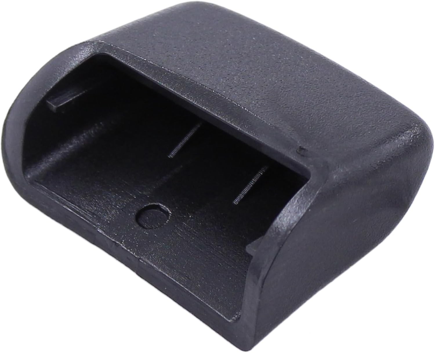 MOTOKU Driver Side Center Console Switch Button for Jeep Wrangler 2014-2017