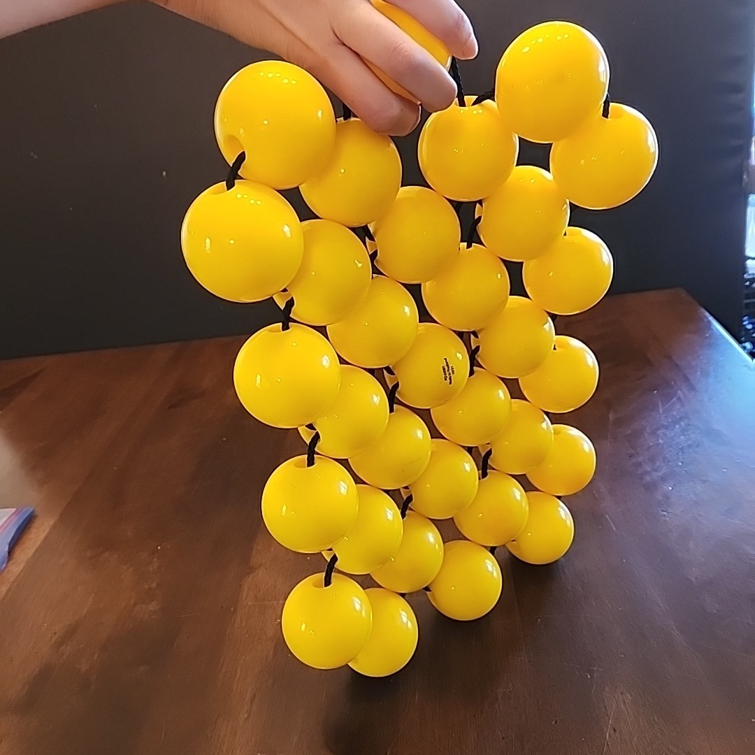 Fun And Function Tactile Sensory Ball Cushion Mat Asd Anxiety