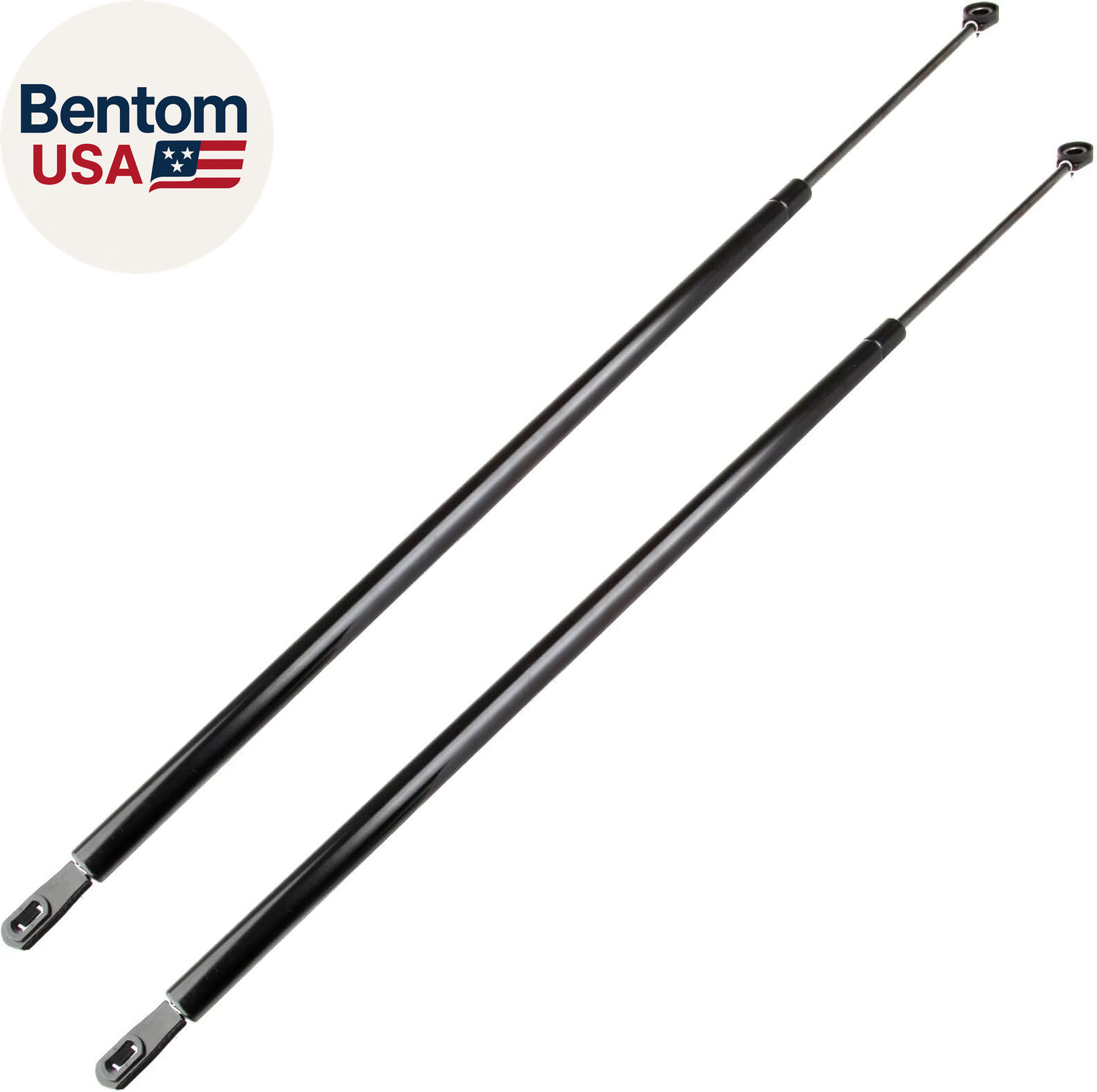 4422 Lift Supports Fit for Chevrolet Camaro 1982-1983 1985-1992,For Pontiac Fire
