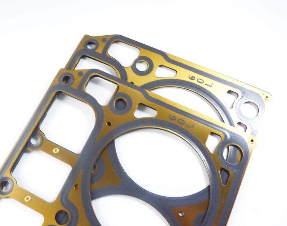 Cylinder Multi-Layer Head Gaskets 6.0L LS2 for GM Chevrolet GMC…