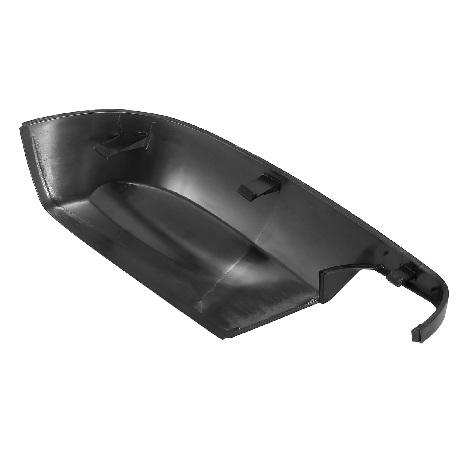X AUTOHAUX Exterior Left Side Rear View Mirror Lower Cover Cap 91059AJ230 for…