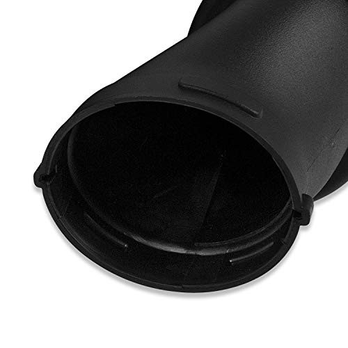 2780902582 Left & 2780902482 Right Air Intake Hose Air Inlet Duct Compatible