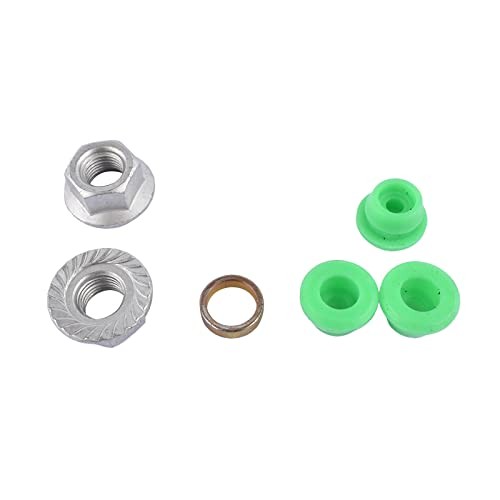 4947100 Transfer Case Shift Linkage Adapter Kit Replacement for 1997-2006 Jeep