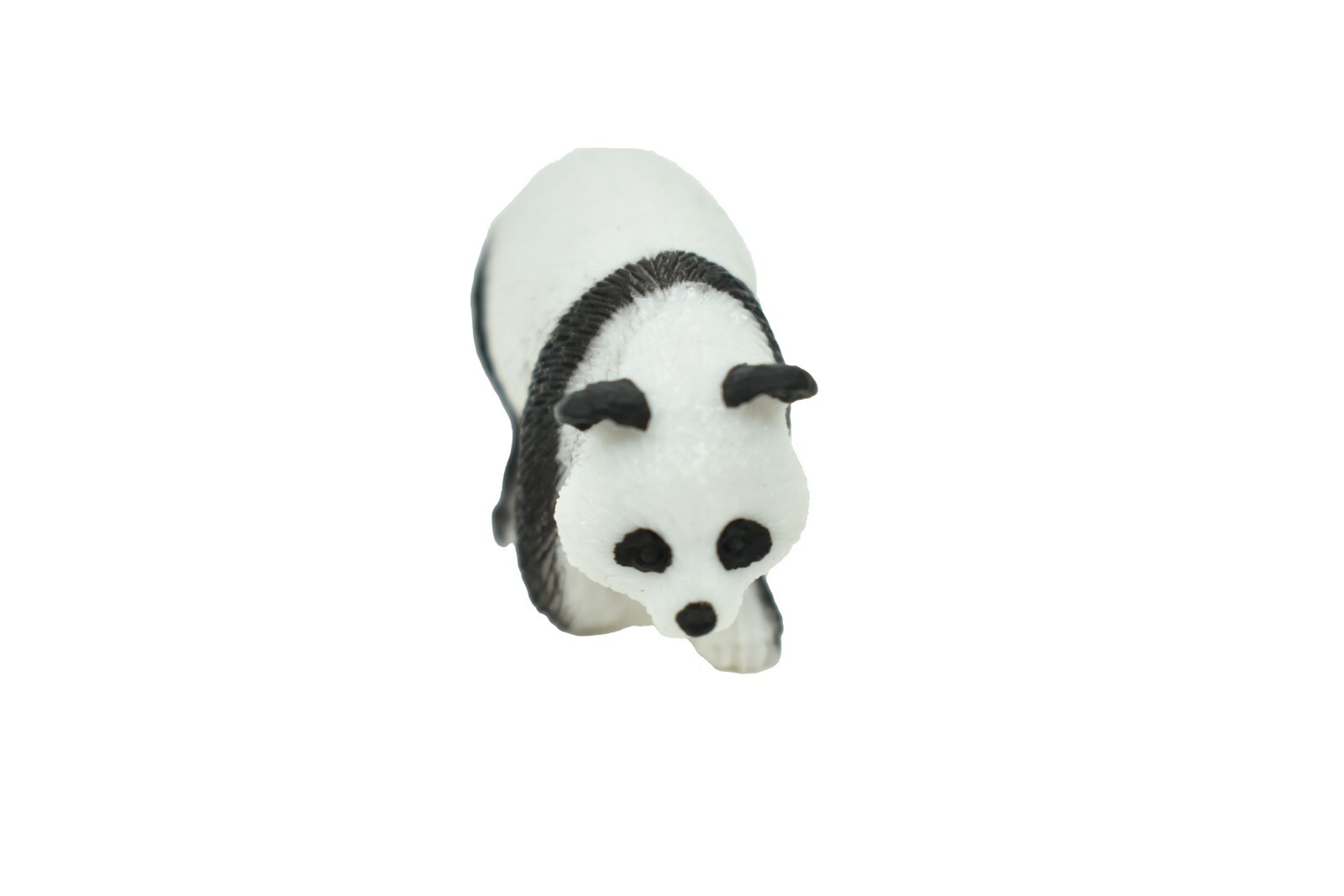 Panda Bear Plastic Toy Animal Gift Realistic Figure Educational Model F4440B55