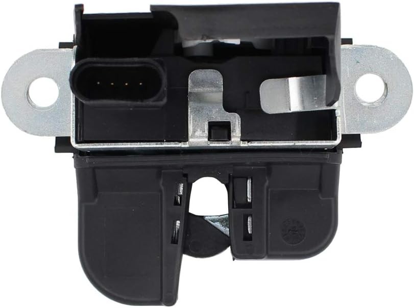 Rear Trunk Bootlid Liftgate Tailgate Lock Latch Actuator for VW Rabbit