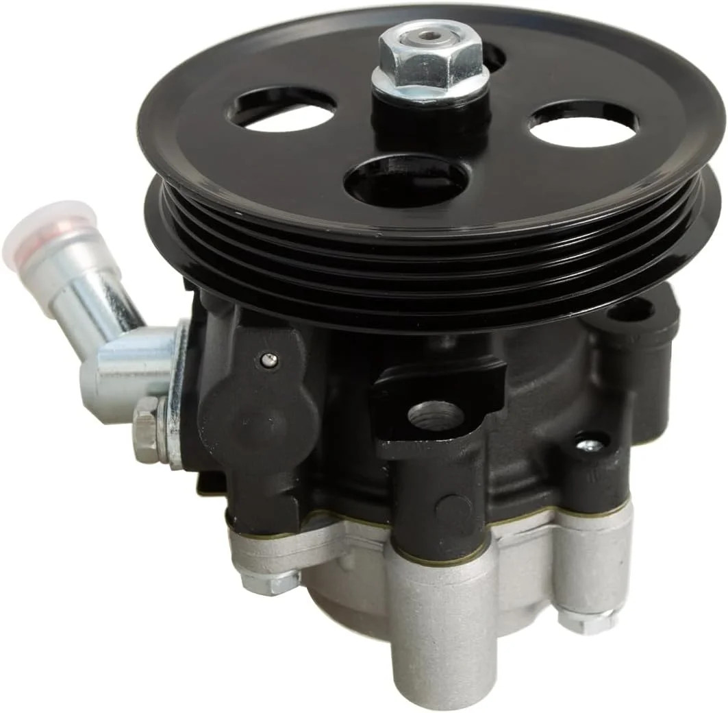 AUQDD 21-5931 Power Steering Pump (Nut-Retained Pulley) Fit For Le-xus 97-01 ES3