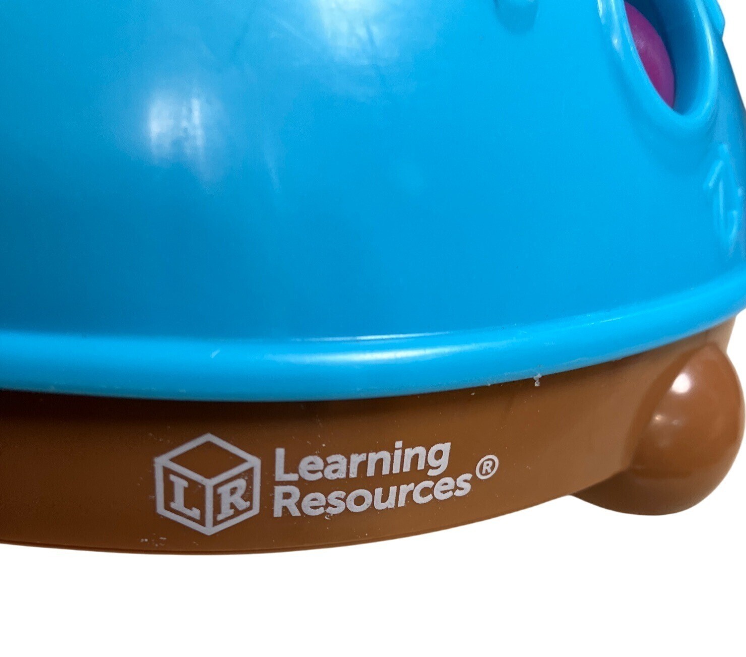 Learning Resources Spike The Fine Motor Hedgehog Toy