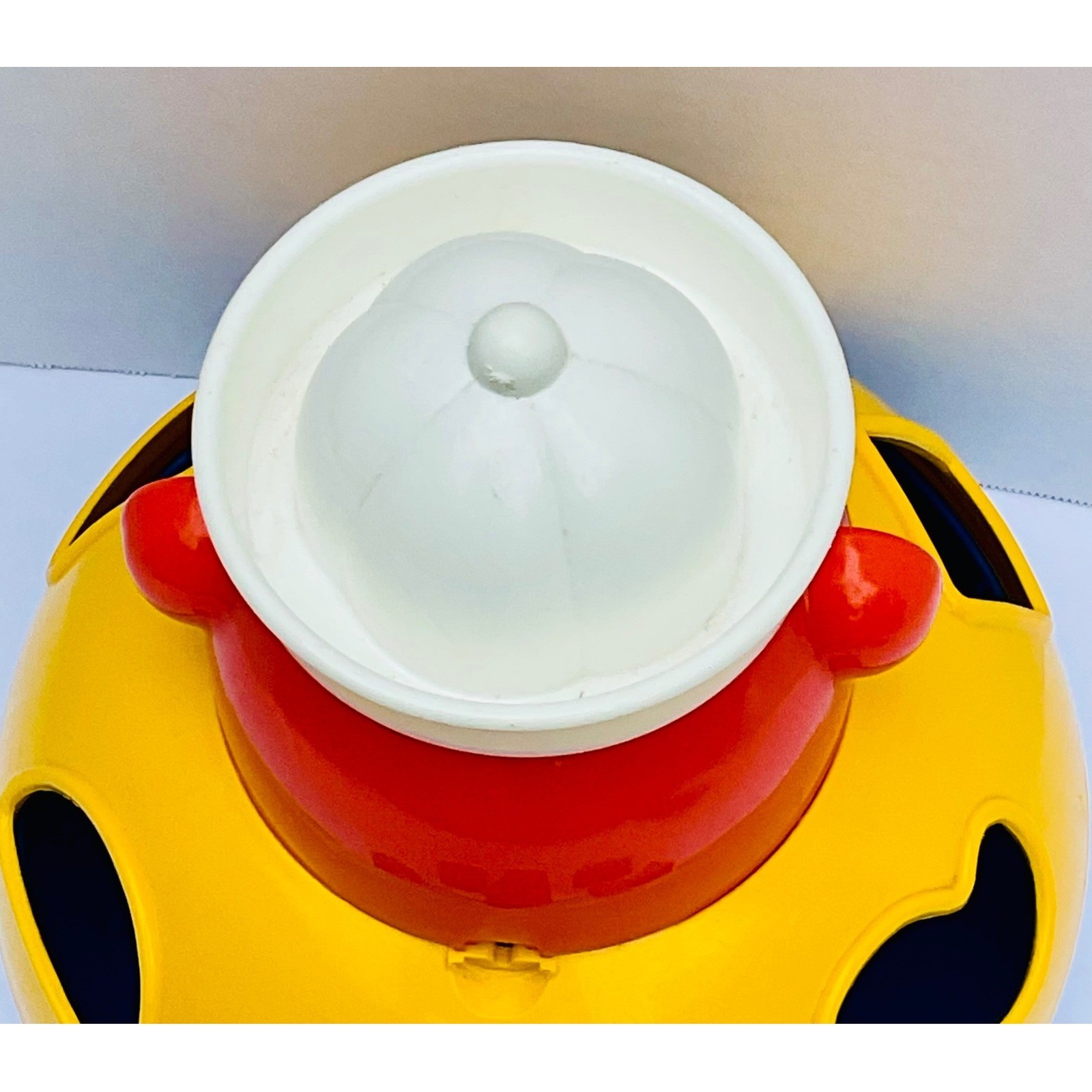 Playskool shape sorter sailor bear toddler preK toy vintage retro 80’s complete