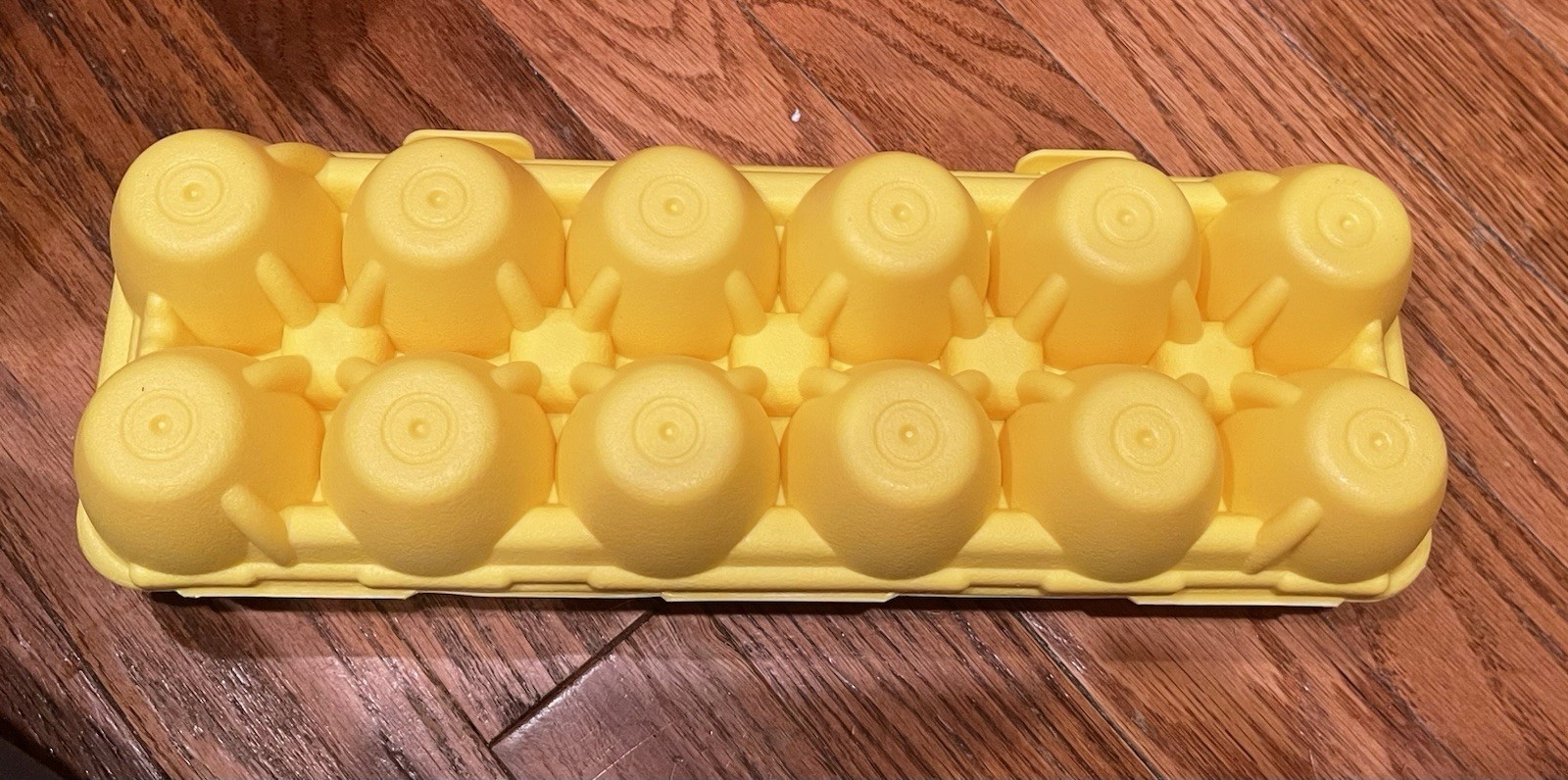 My First Find & Match Eggs Shapes