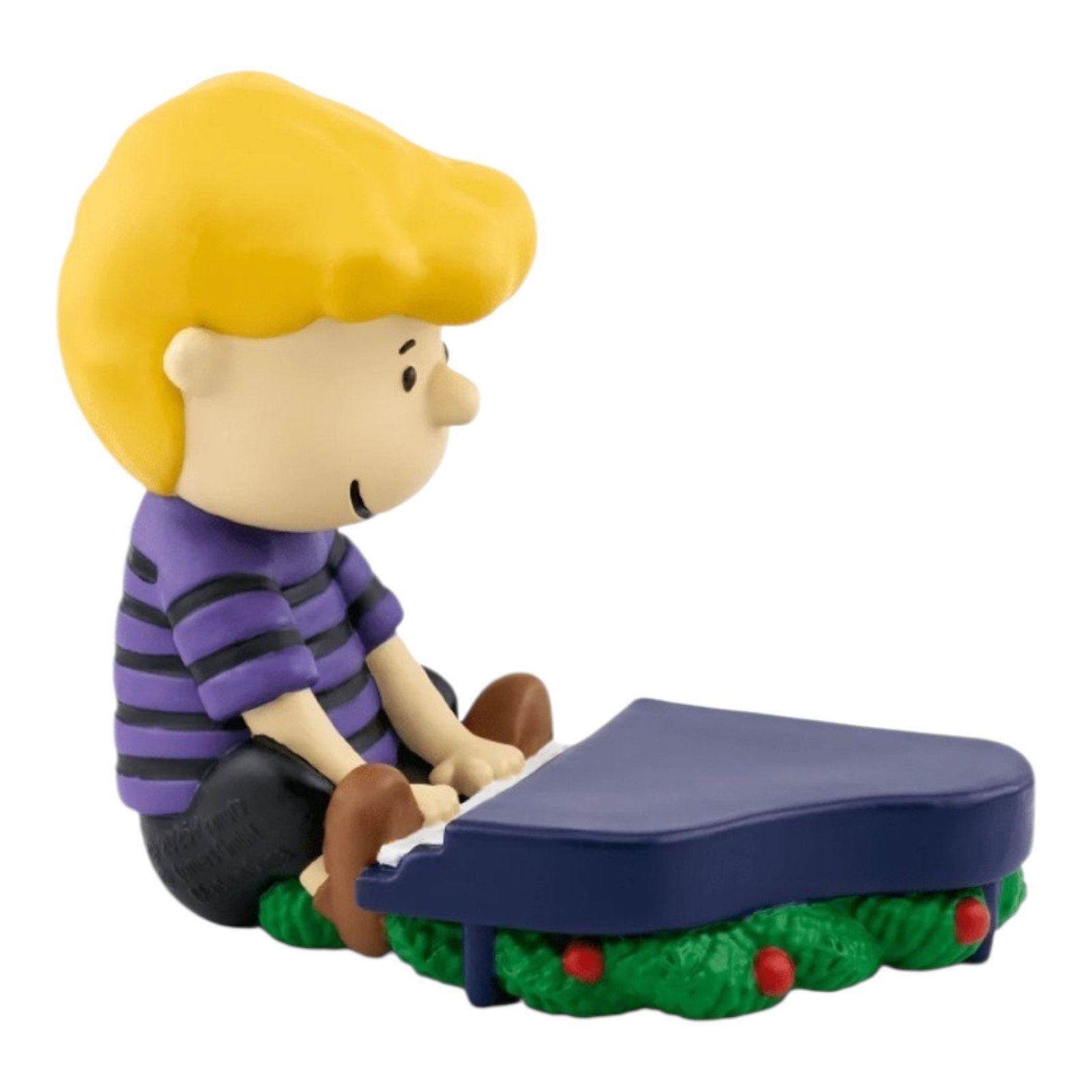Peanuts: A Charlie Brown Christmas Schroeder (Vince Guaraldi Trio) Tonie Ages 3+